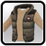 IkonaSnow Surfer's Open Vest