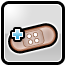 Icon: Crude Bandage