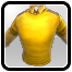 IconYellow Sports Sweater