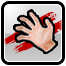 Icon: Wolf Claw Attack