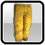 Значок: Yellow Trousers