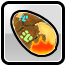 Icon: Festive Egg