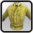 ЗначокMechanic's Green Shirt