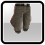 Значок: Red Line Riding Trousers