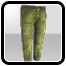 Значок: Green Light Trousers