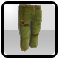 Значок: Sturdy Green Trousers