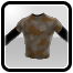 Значок: Urban Camo Shirt