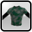 Значок: Park Camo Shirt