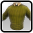 IconCommando's Field Unit Sweater