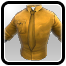 Значок: Staff Officer's Shirt