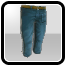 Значок: Navy Officer's Trousers