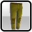 Значок: Commando's Field Unit Trousers