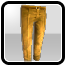 Значок: Staff Officer's Trousers