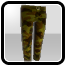 Значок: Elite Commando Trousers