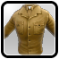 ЗначокKhaki Desert Jacket