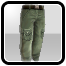 Значок: Aviator's Heavy Trousers