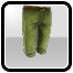 IkonaCommon Gunner Trousers