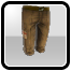 Значок: Infantryman's Breeches