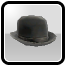 Значок: Boyd's Bowler Hat