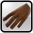 Значок: Brown Gloves