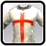 Значок: Templar Tabard