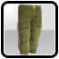 Значок: Heavy Combat Trousers