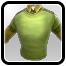 Значок: Green Jumper