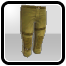 Значок: Paratrooper's Trousers