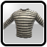 Значок: Mime Shirt