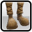 IconGrondolf's Barbarian Feet