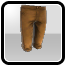 IconCommon Commando Trousers