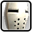 ЗначокTemplar Helmet