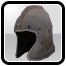 Значок: Dire Wolf's Squire Helmet