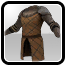 IkonaDire Wolf's Squire Cuirass