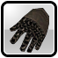 Значок: Dire Wolf's Squire Gloves