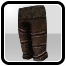 IkonaDire Wolf's Squire Pants