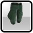 Значок: Green Riding Trousers