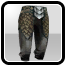 Значок: Lion's Knight Scale Pants