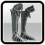 Значок: Lion's Knight Plate Boots