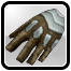 Значок: Lion's Knight Scale Gloves