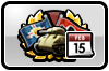 Значок: Tank Conquest Day