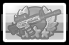 Black and white icon Challange I:Scoped SOF M16