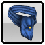 IconBlue Blood's Cravat