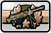 Значок: Challenge I:Tier 1 Elite M249