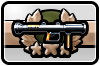 Значок: Challenge I:Tank Buster