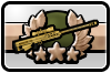 Значок: Challenge I:Golden M95