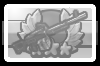 Black and white icon Challenge I:Pilfered PKM