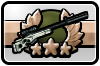 Значок: Challenge I:Specialist's Tier 1 SV-98