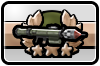 Значок: Challenge I:Ben's Bunker Blaster