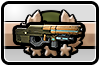 Значок: Challenge I:Surreal Super Rifle